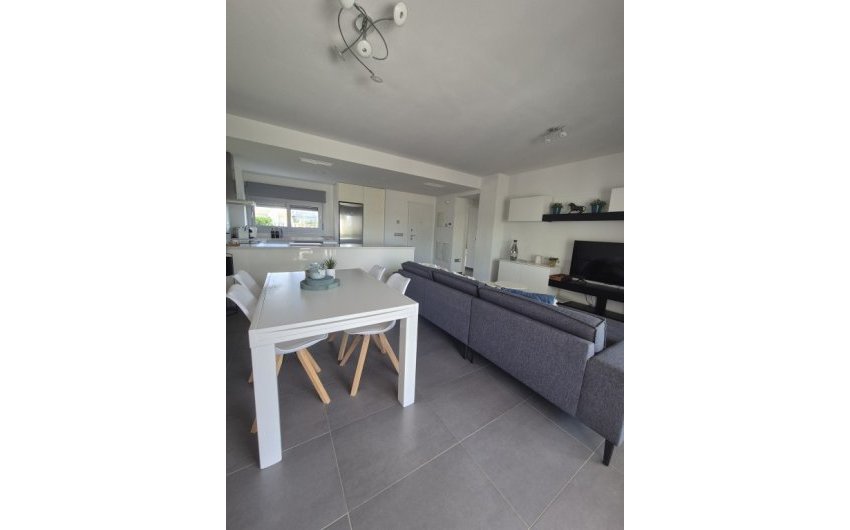 Herverkoop - Bungalow -
Vistabella Golf Entre Naranjos - Inland