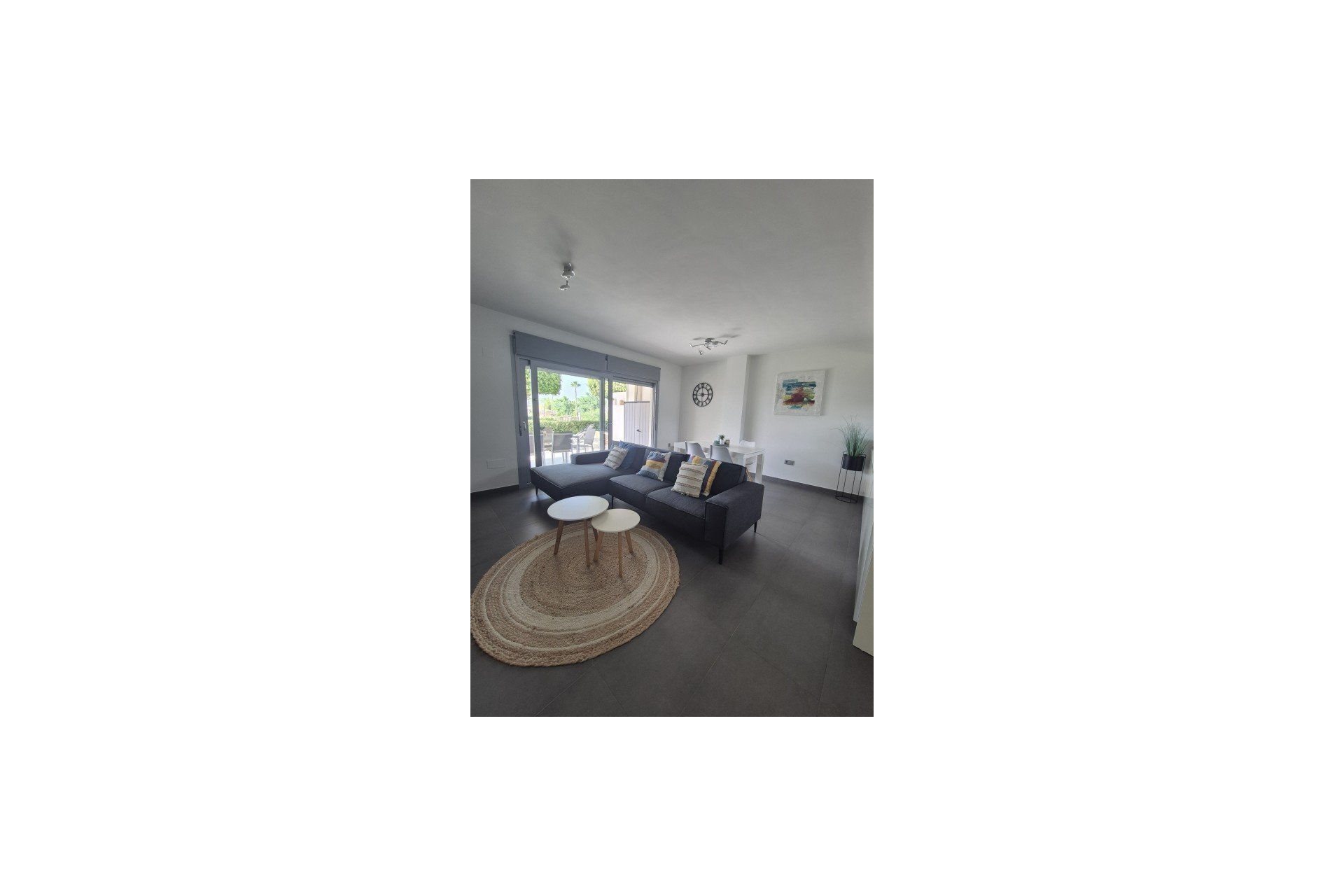 Herverkoop - Bungalow -
Vistabella Golf Entre Naranjos - Inland
