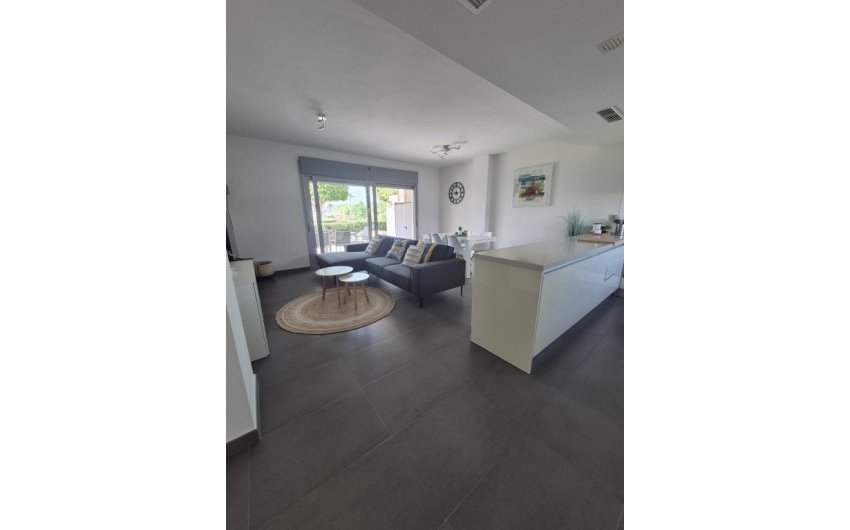 Herverkoop - Bungalow -
Vistabella Golf Entre Naranjos - Inland