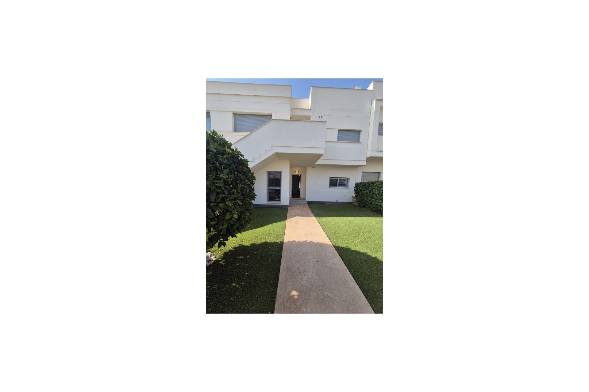 Herverkoop - Bungalow -
Vistabella Golf Entre Naranjos - Inland