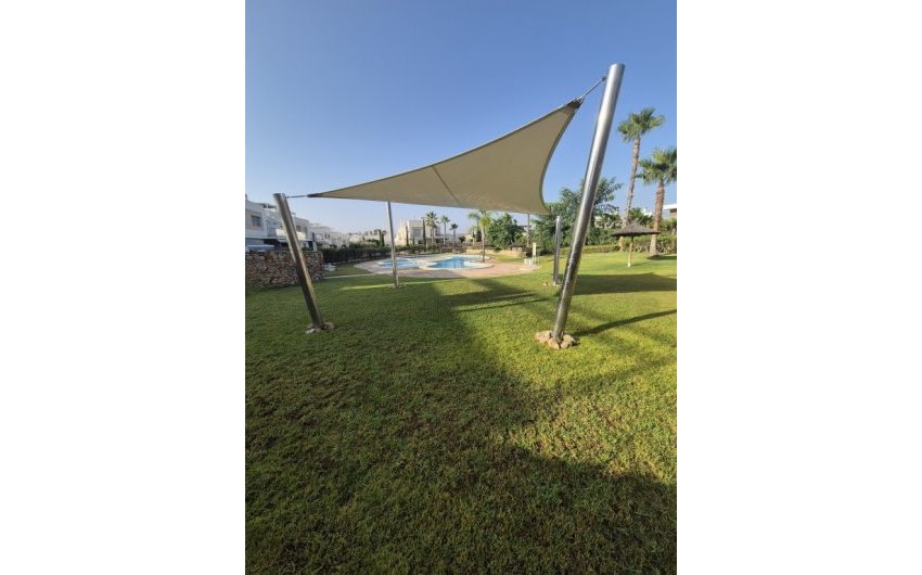 Herverkoop - Bungalow -
Vistabella Golf Entre Naranjos - Inland