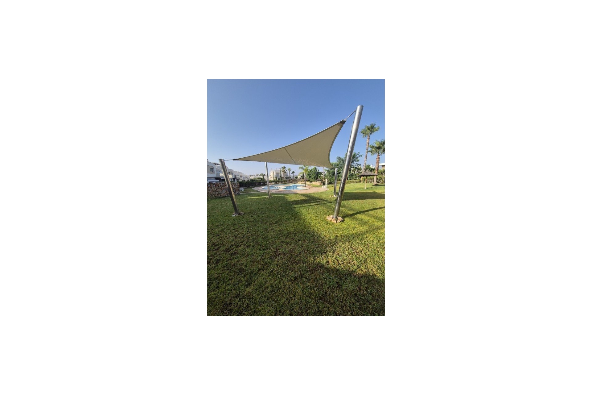 Herverkoop - Bungalow -
Vistabella Golf Entre Naranjos - Inland