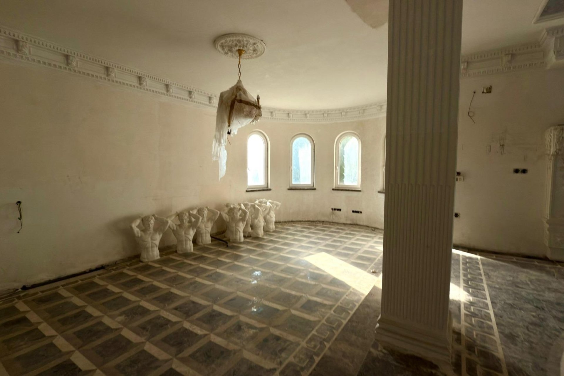Herverkoop - Casa -
Altea - Altea Hills