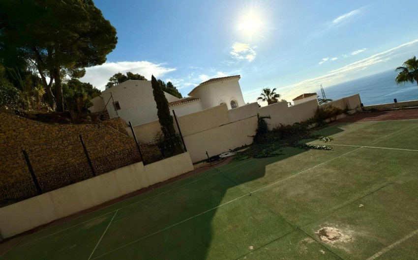 Herverkoop - Casa -
Altea - Altea Hills