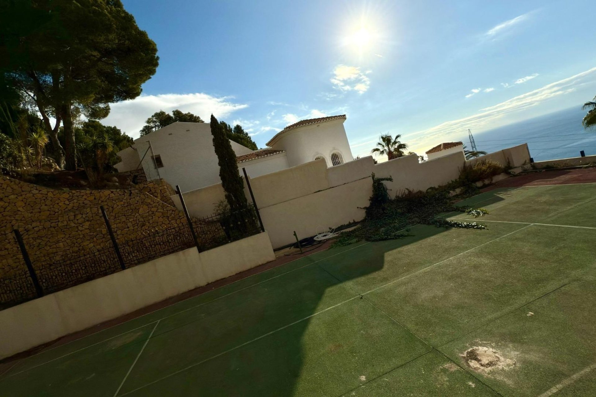 Herverkoop - Casa -
Altea - Altea Hills