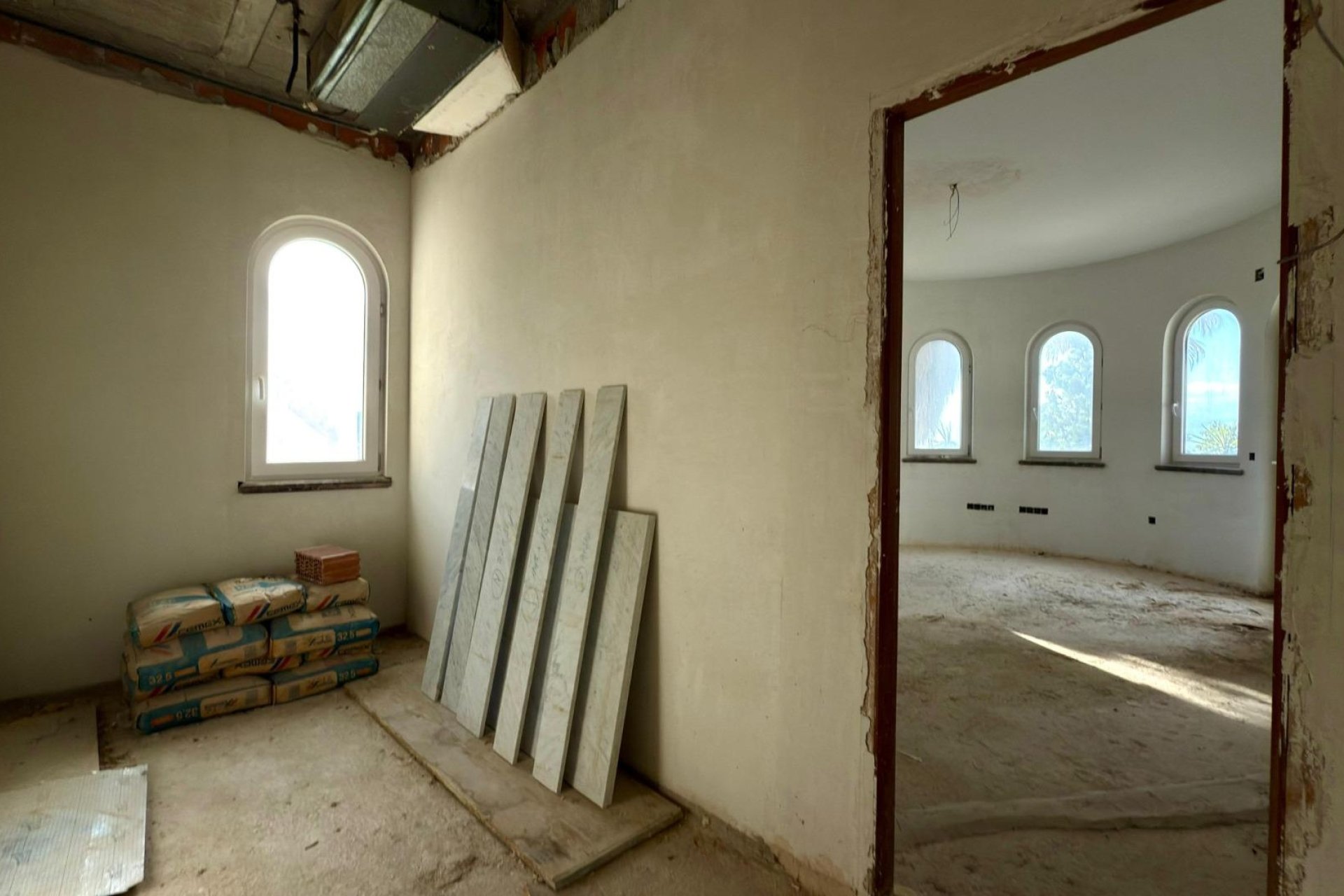 Herverkoop - Casa -
Altea - Altea Hills