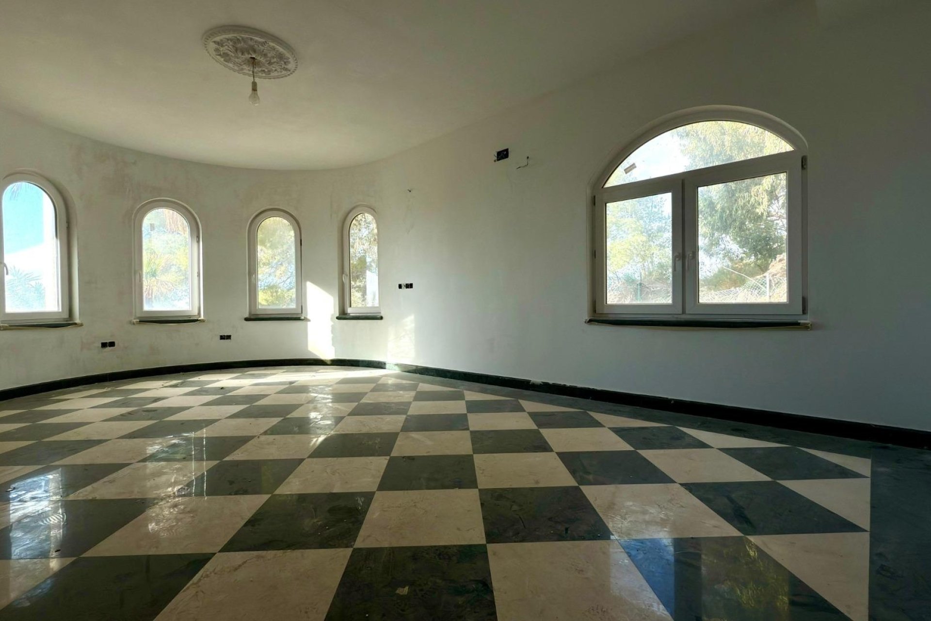Herverkoop - Casa -
Altea - Altea Hills