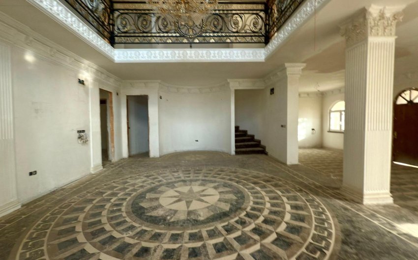 Herverkoop - Casa -
Altea - Altea Hills