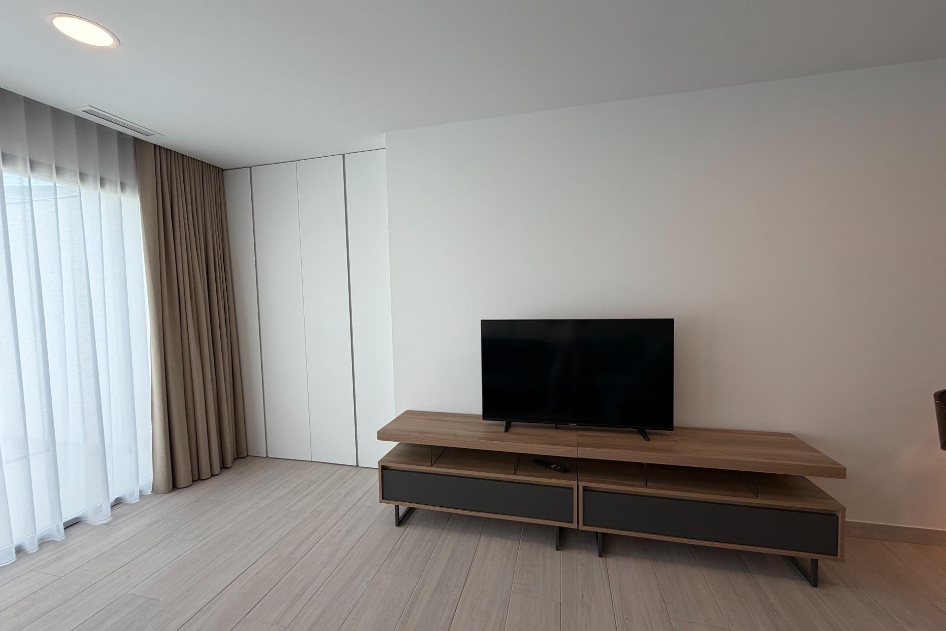 Herverkoop - Casa -
Finestrat - Balcón de Finestrat-Terra Marina