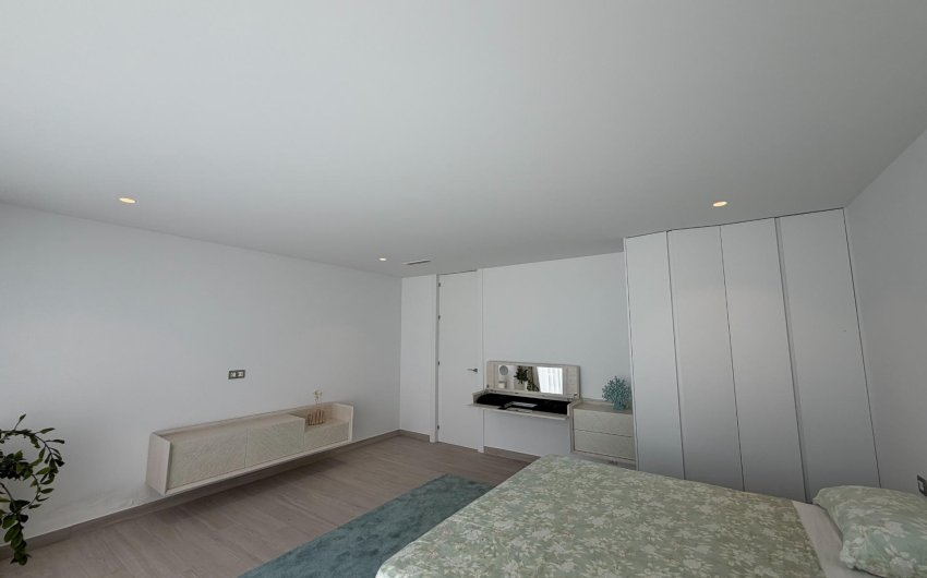 Herverkoop - Casa -
Finestrat - Balcón de Finestrat-Terra Marina