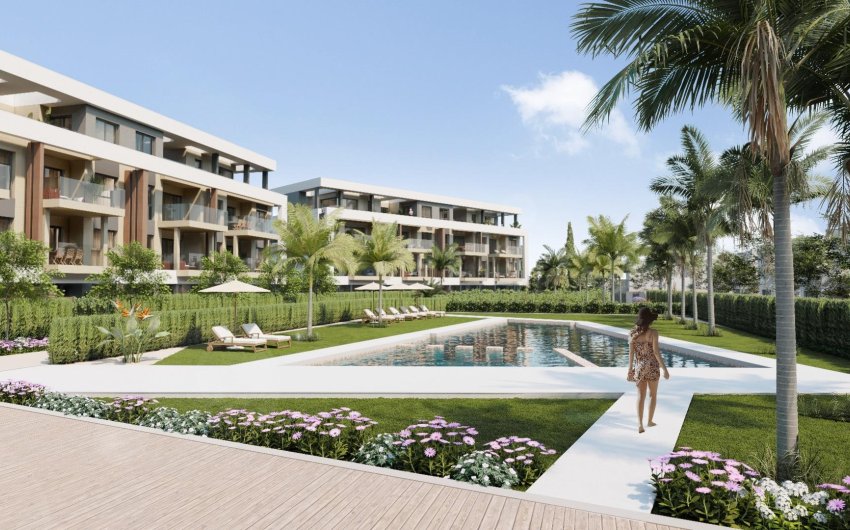 Herverkoop - Casa -
Torrevieja - Los Frutales