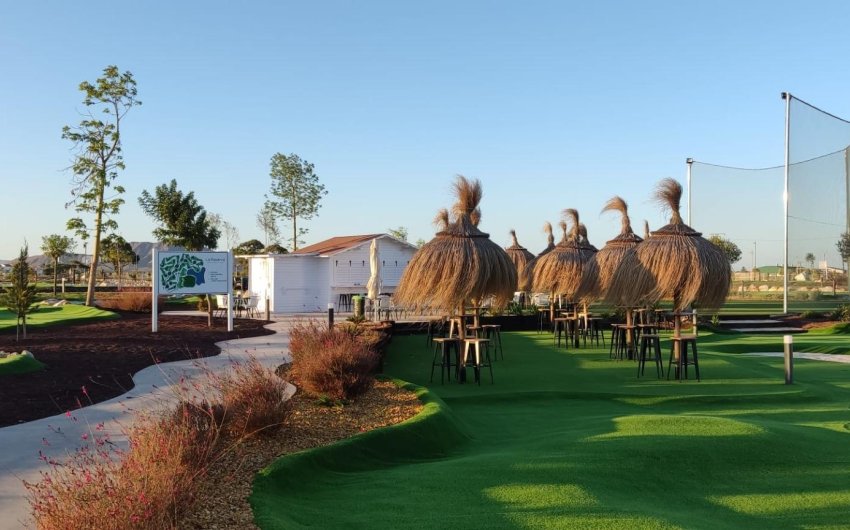 Herverkoop - Casa -
Torrevieja - Los Frutales
