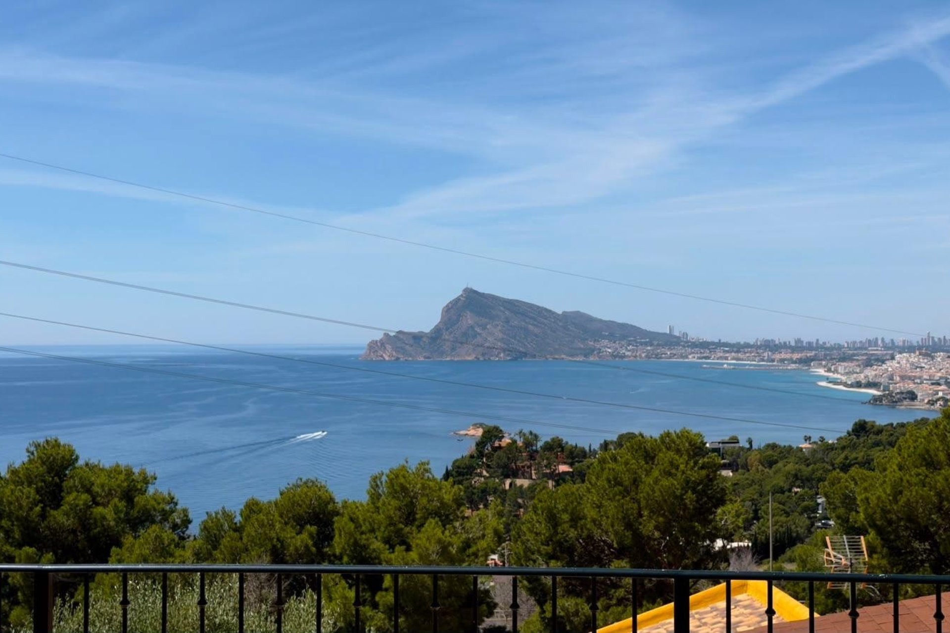 Herverkoop - Chalet -
Altea - Altea Hills