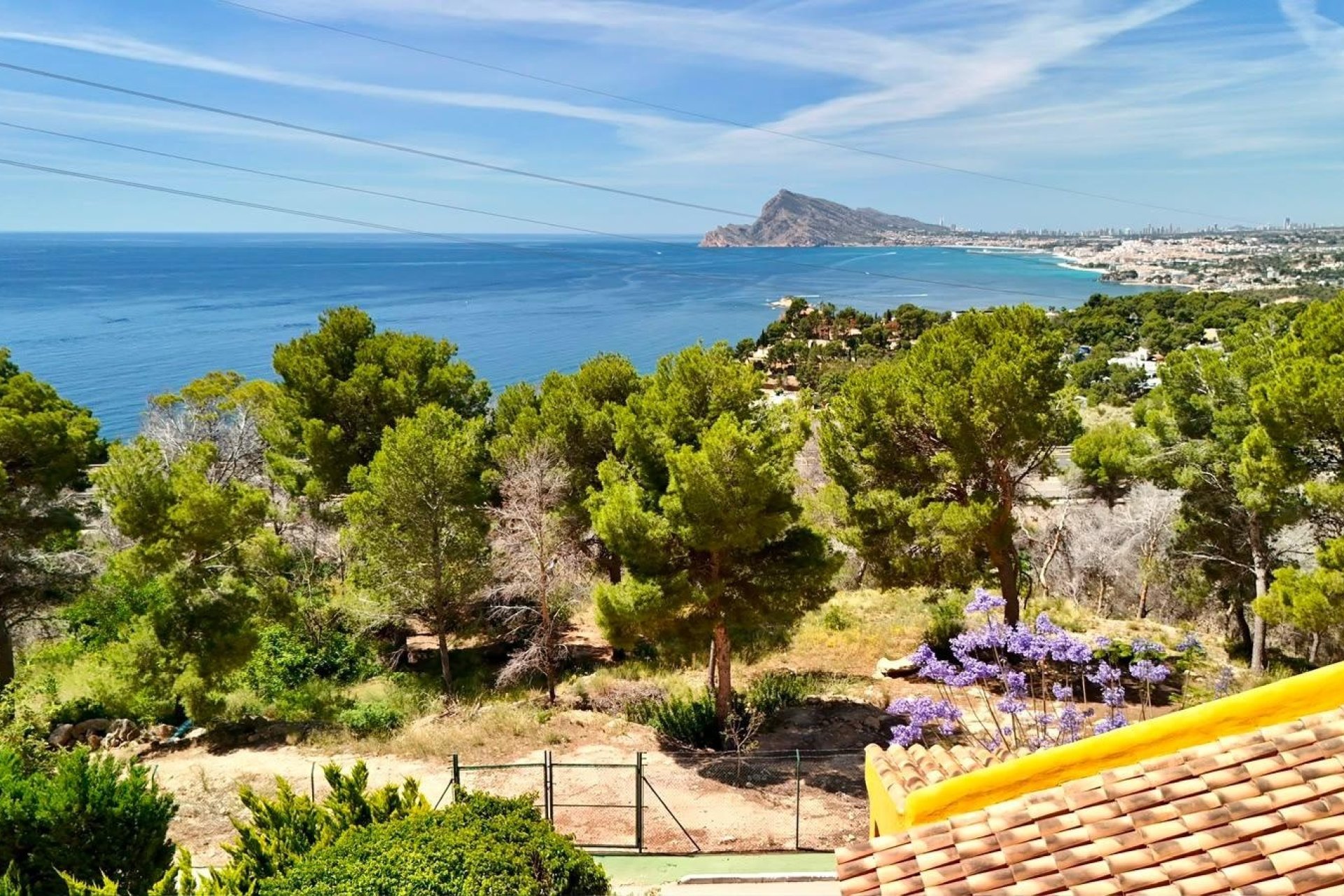 Herverkoop - Chalet -
Altea - Altea Hills