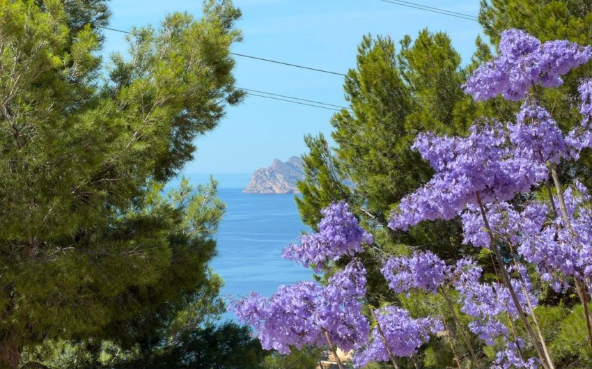 Herverkoop - Chalet -
Altea - Altea Hills