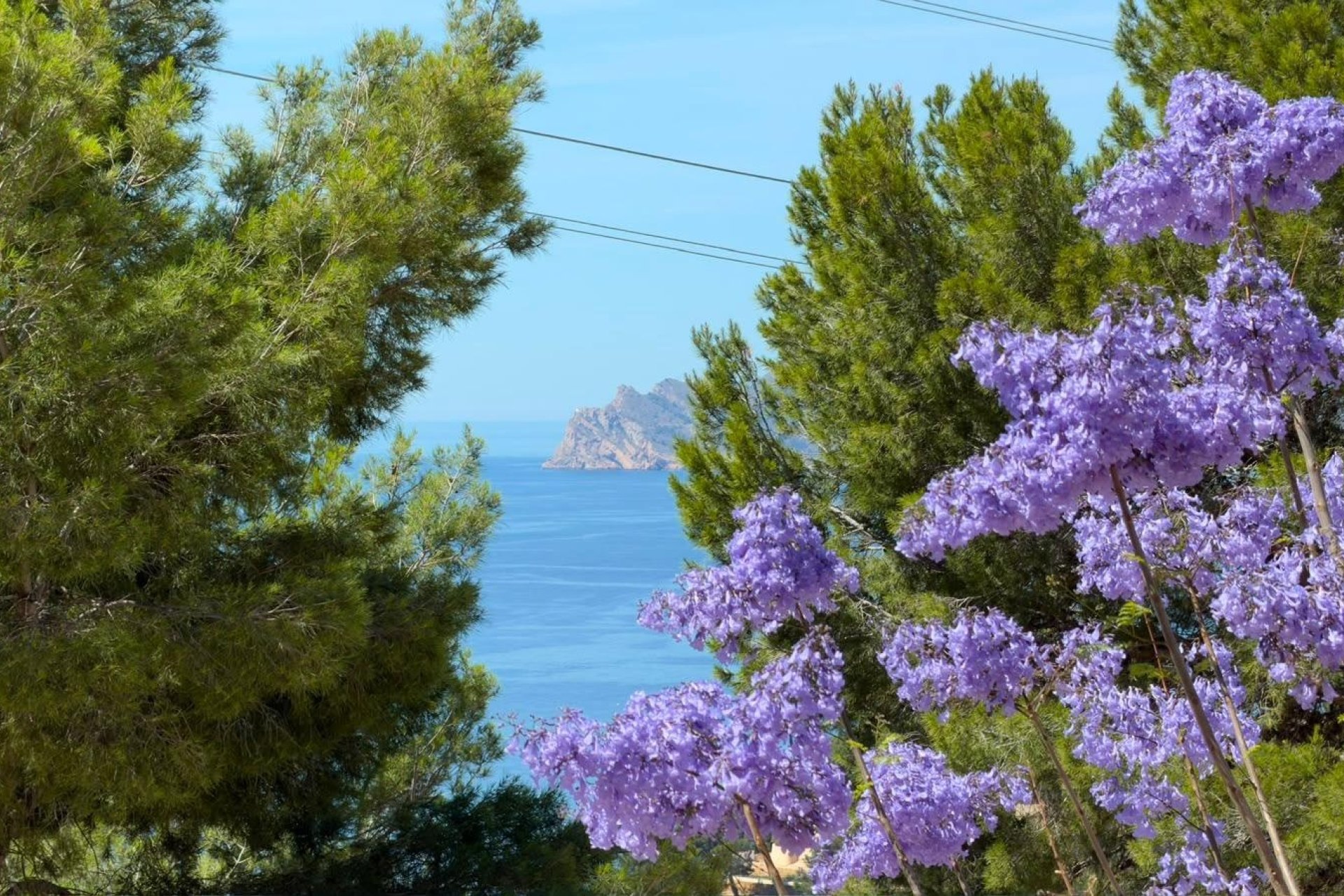 Herverkoop - Chalet -
Altea - Altea Hills