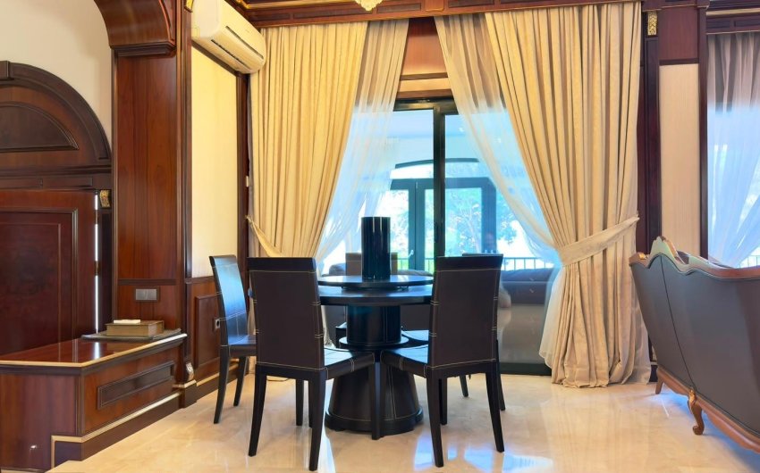 Herverkoop - Chalet -
Altea - Altea Hills