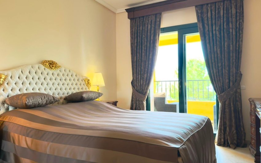 Herverkoop - Chalet -
Altea - Altea Hills