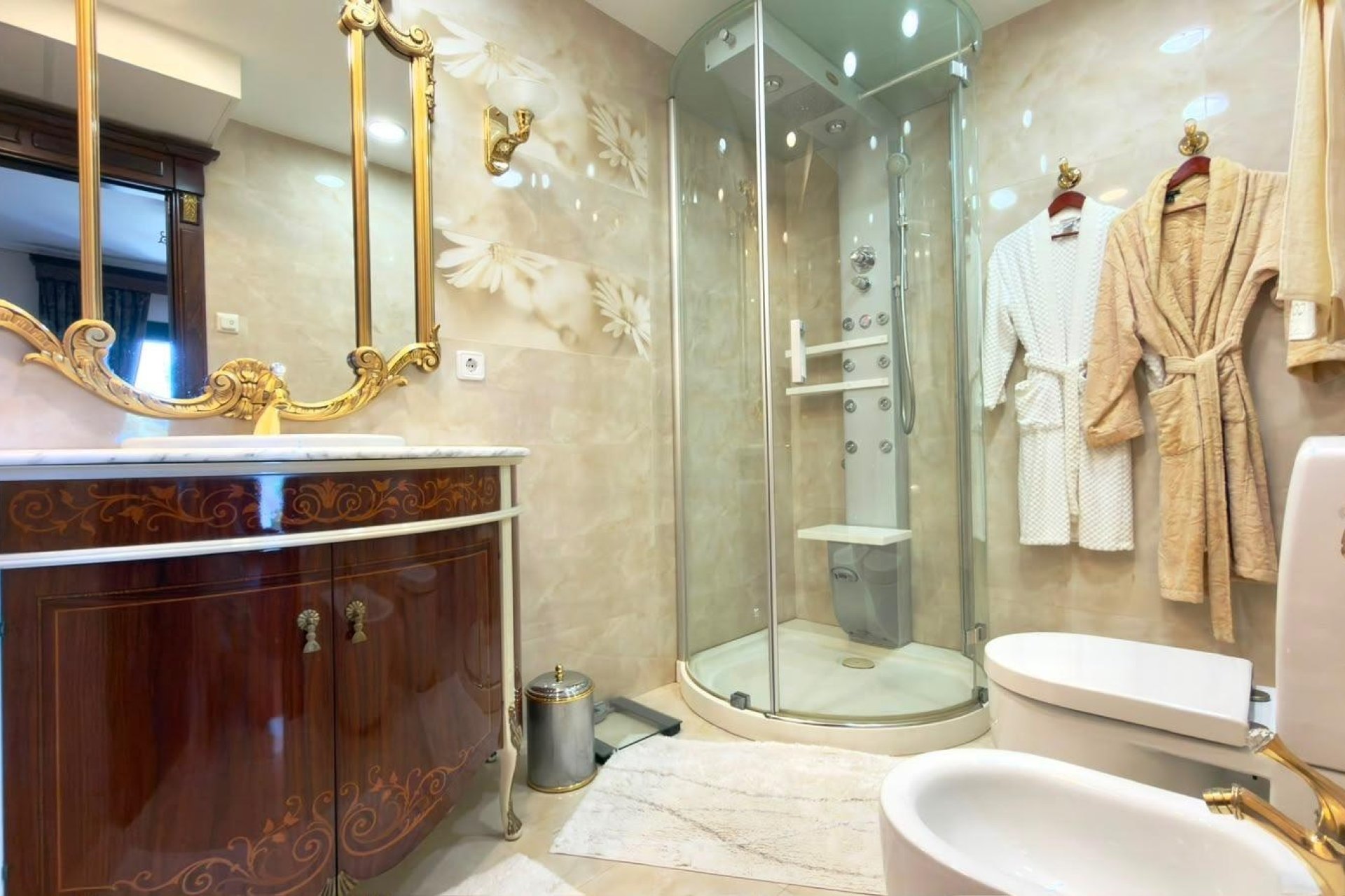 Herverkoop - Chalet -
Altea - Altea Hills