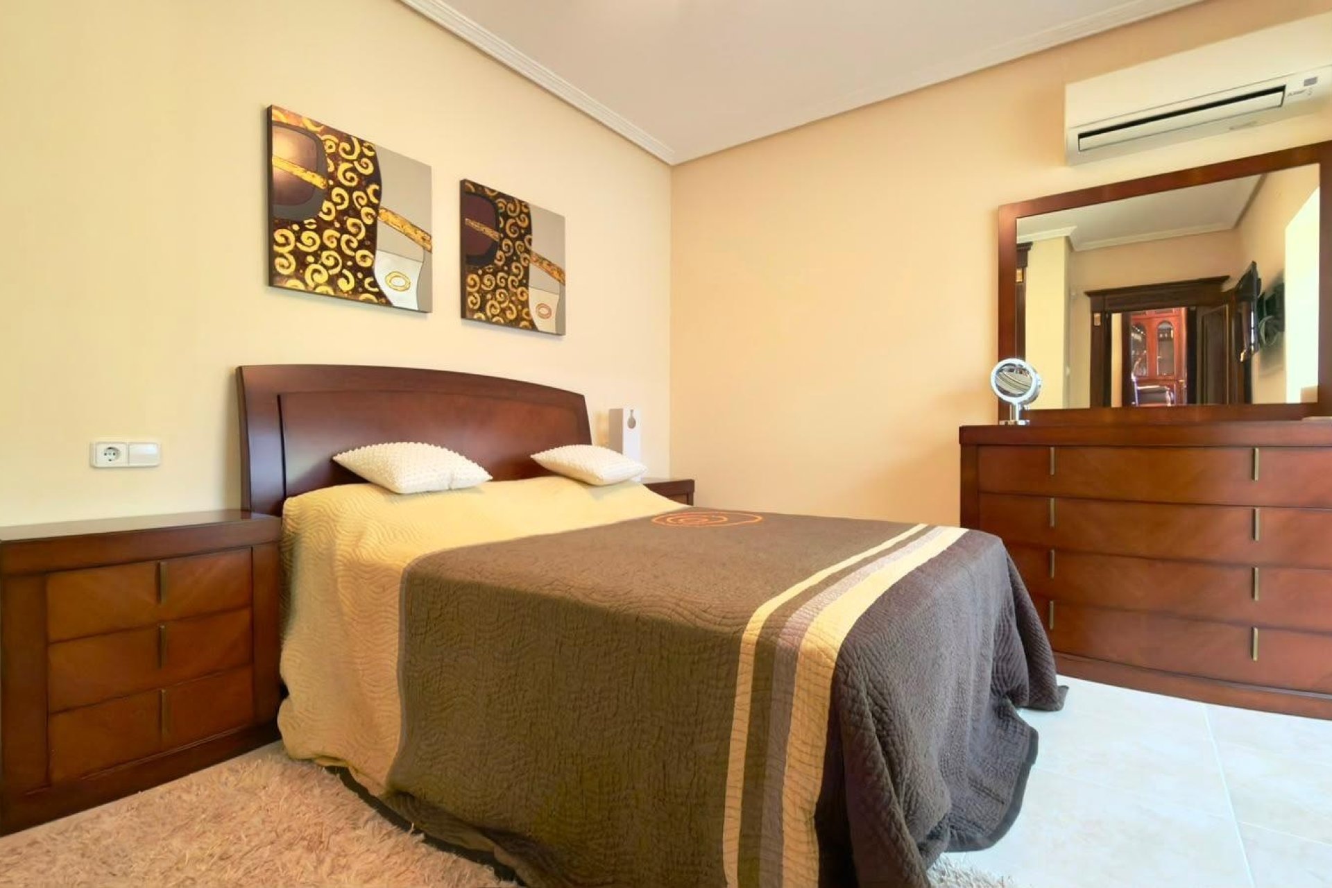 Herverkoop - Chalet -
Altea - Altea Hills