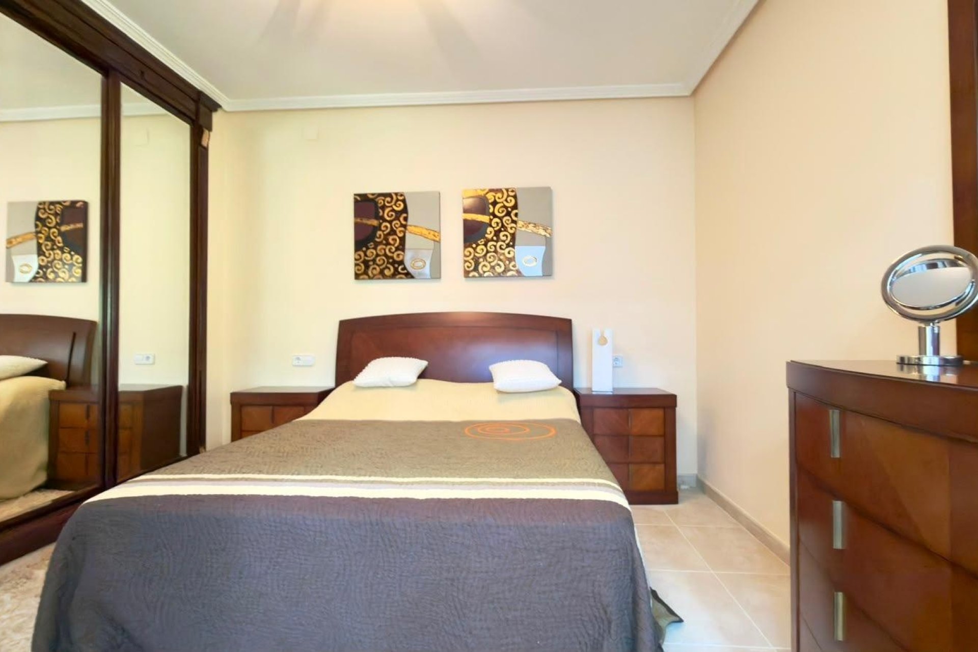 Herverkoop - Chalet -
Altea - Altea Hills