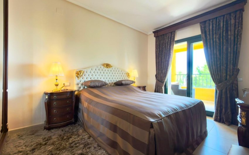 Herverkoop - Chalet -
Altea - Altea Hills