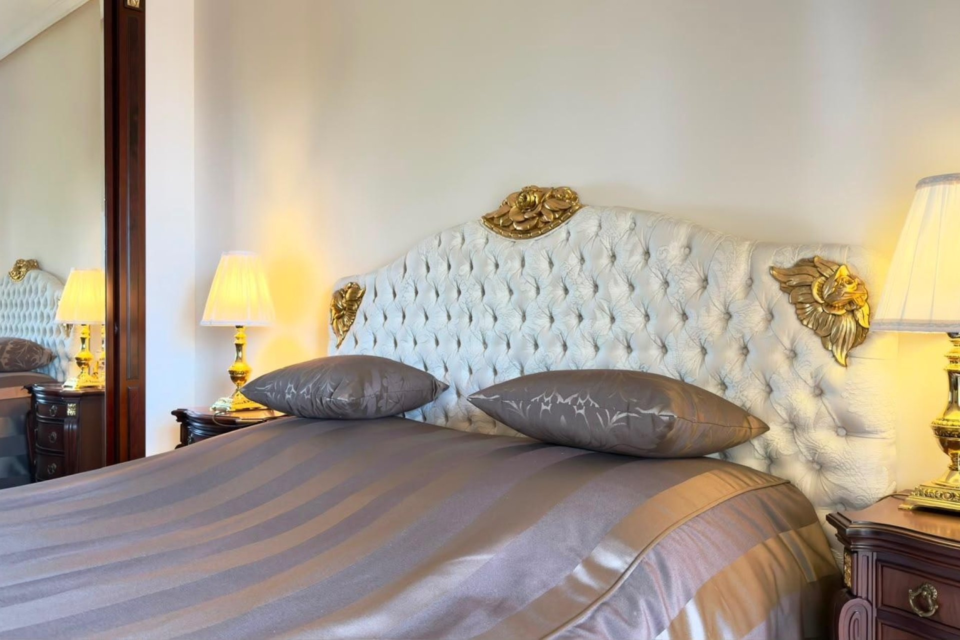 Herverkoop - Chalet -
Altea - Altea Hills