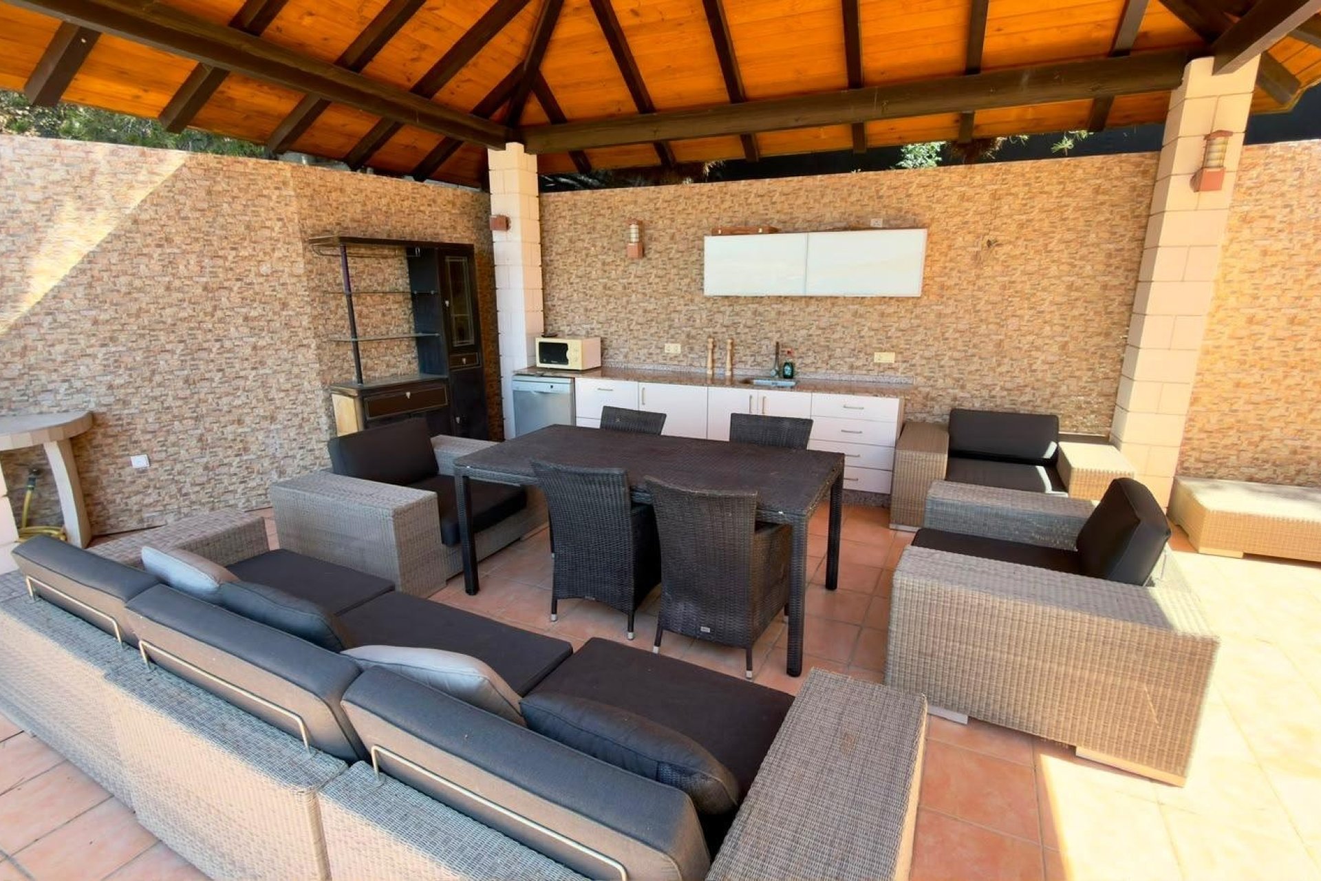 Herverkoop - Chalet -
Altea - Altea Hills