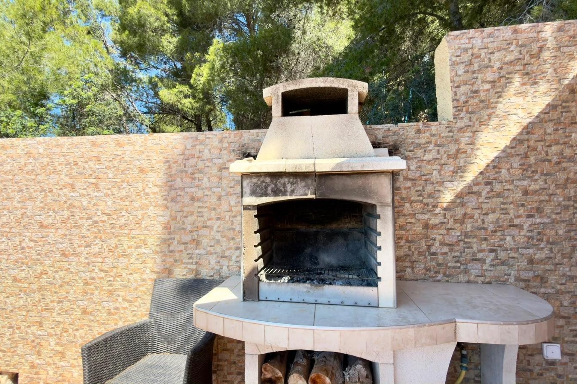 Herverkoop - Chalet -
Altea - Altea Hills