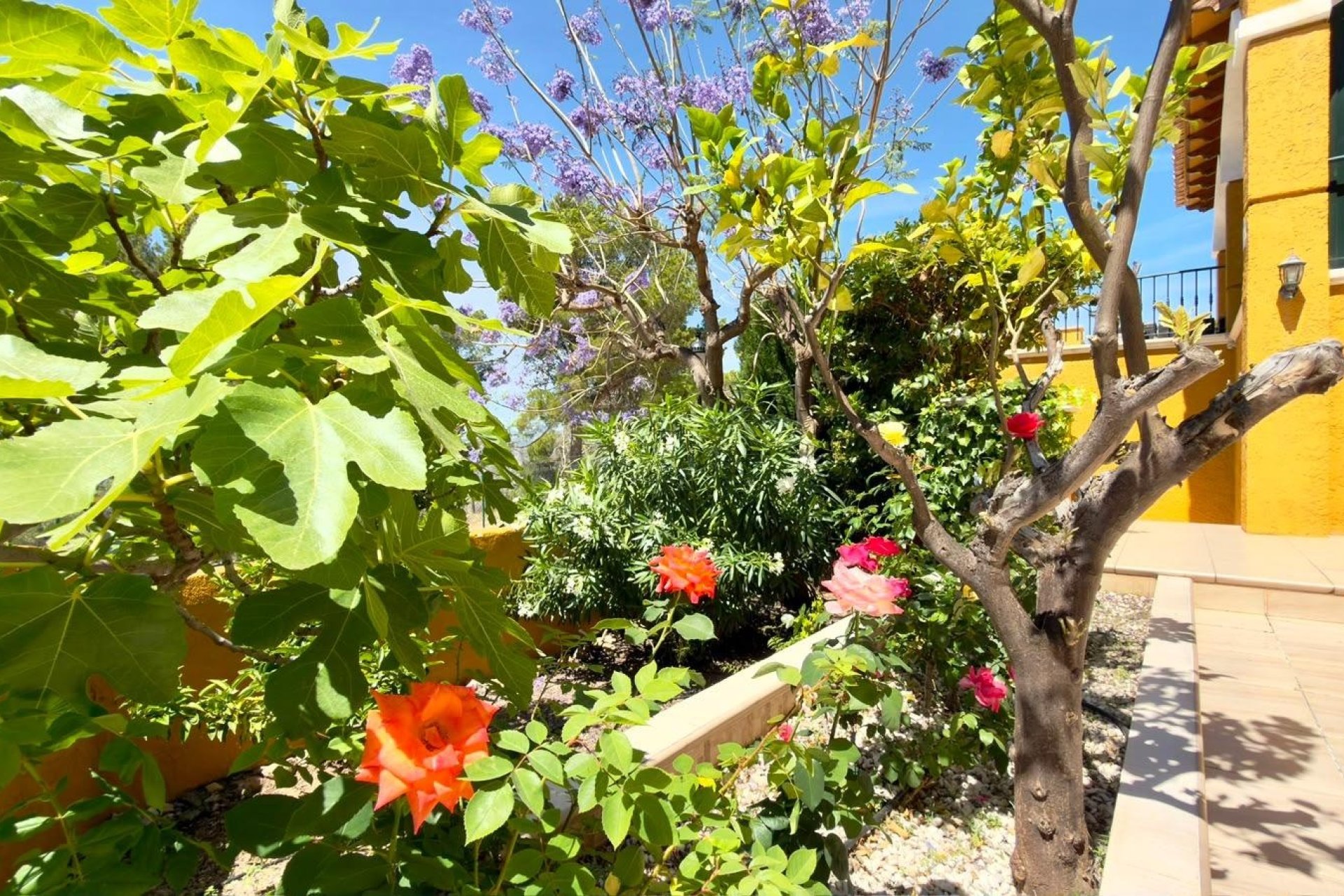 Herverkoop - Chalet -
Altea - Altea Hills