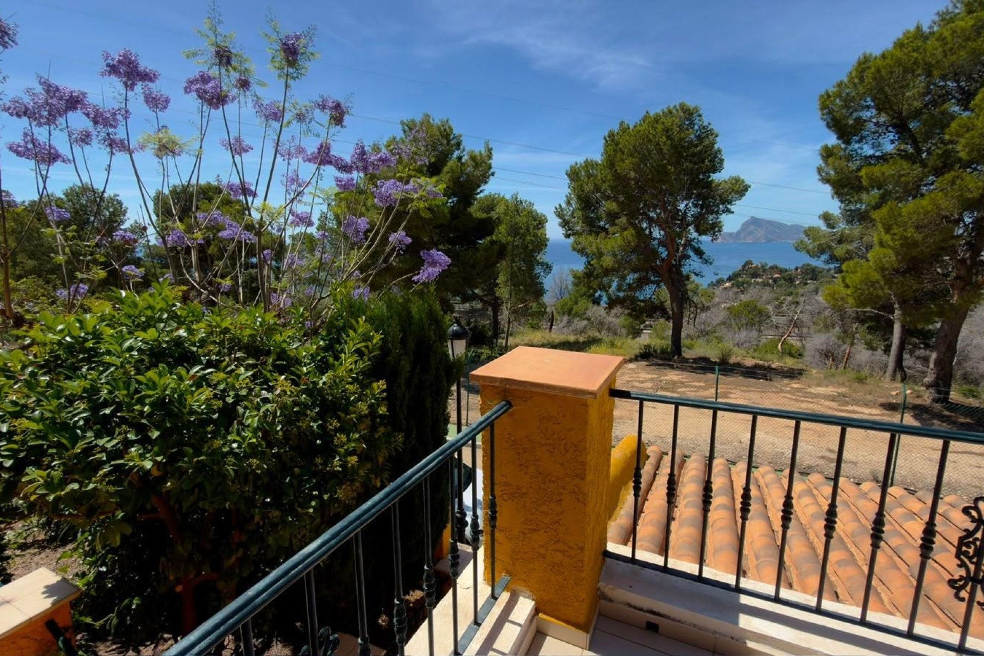 Herverkoop - Chalet -
Altea - Altea Hills