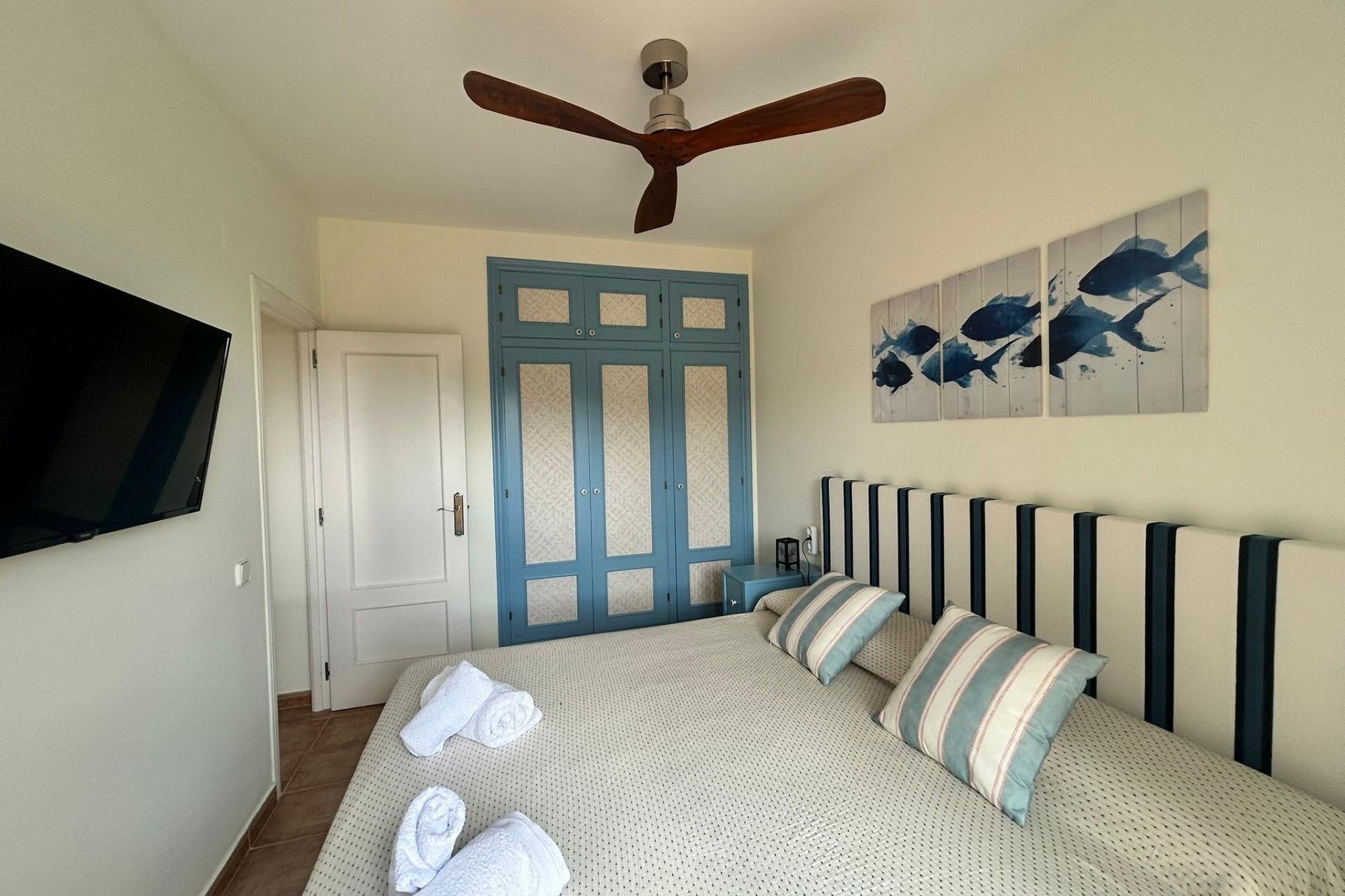 Herverkoop - Chalet -
Altea - Altea Hills