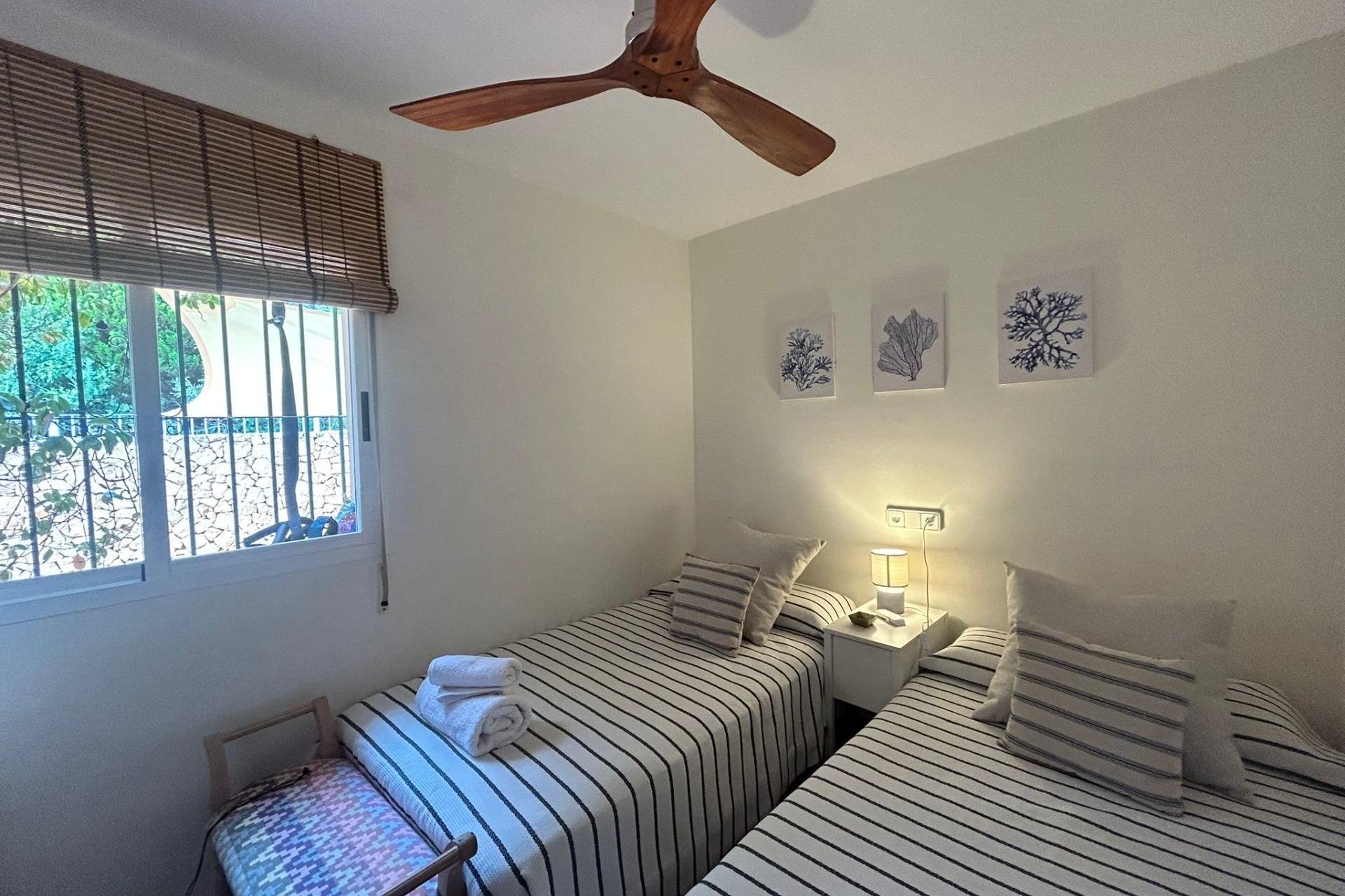 Herverkoop - Chalet -
Altea - Altea Hills