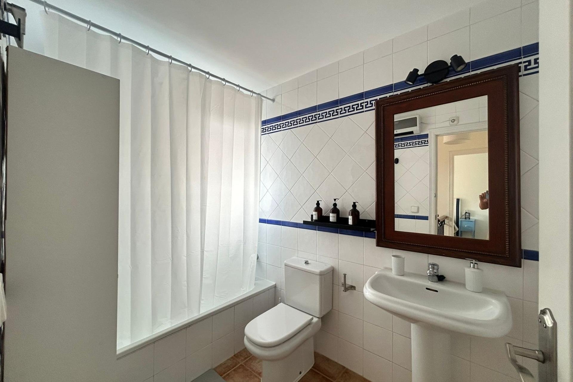 Herverkoop - Chalet -
Altea - Altea Hills