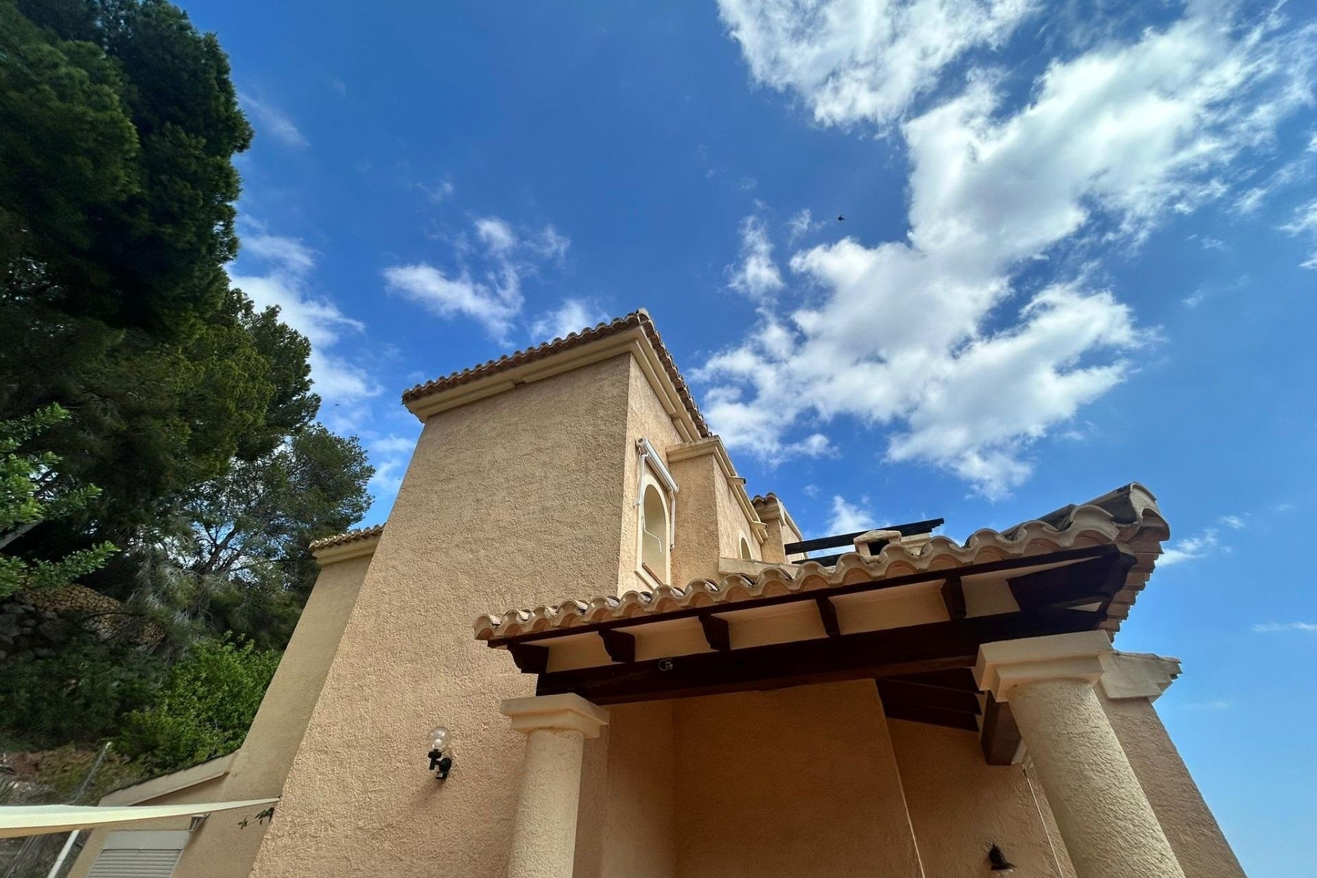 Herverkoop - Chalet -
Altea - Altea Hills