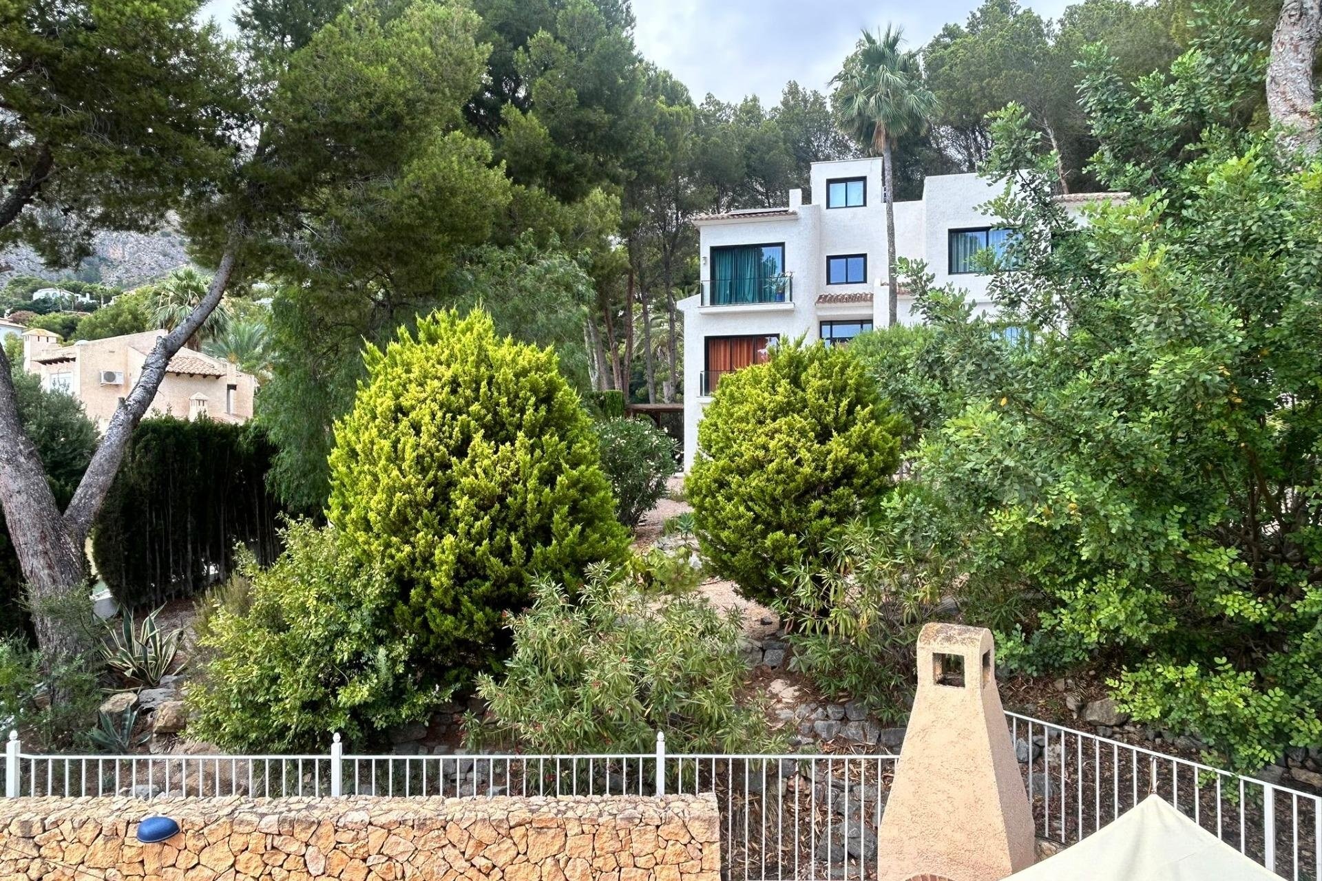Herverkoop - Chalet -
Altea - Altea Hills
