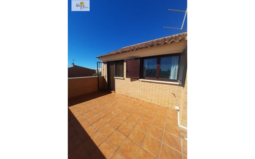 Herverkoop - Chalet -
Canet d'en Berenguer - Canet d En Berenguer  Zona cerca Playa