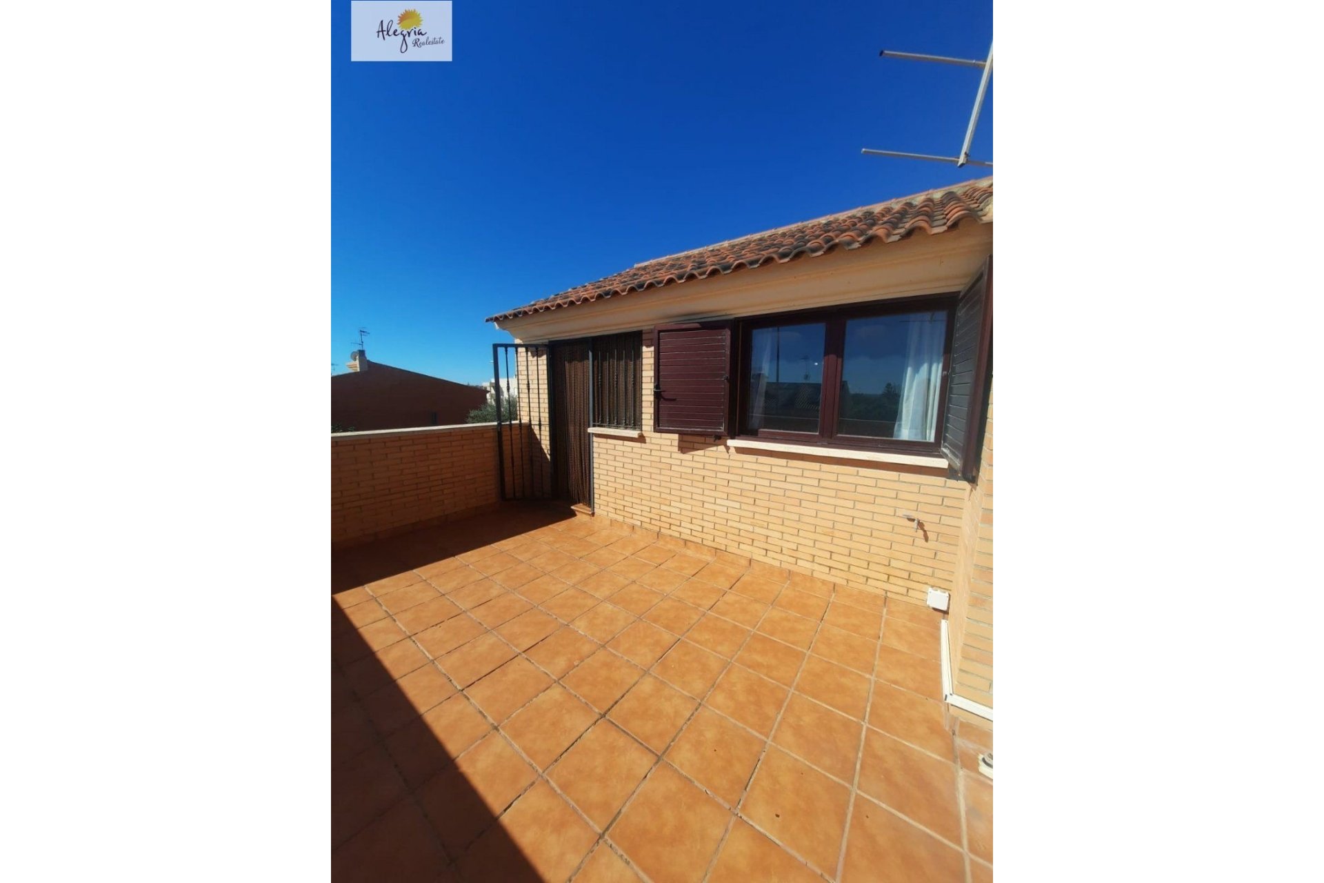 Herverkoop - Chalet -
Canet d'en Berenguer - Canet d En Berenguer  Zona cerca Playa