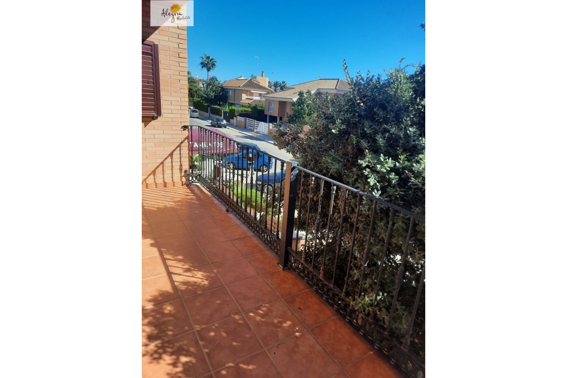 Herverkoop - Chalet -
Canet d'en Berenguer - Canet d En Berenguer  Zona cerca Playa