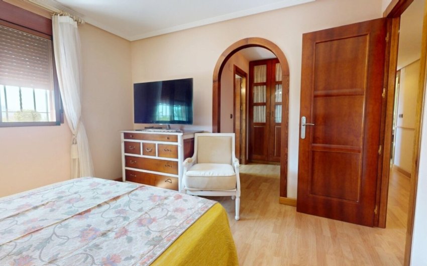 Herverkoop - Country House -
Aguilas - Costa Calida