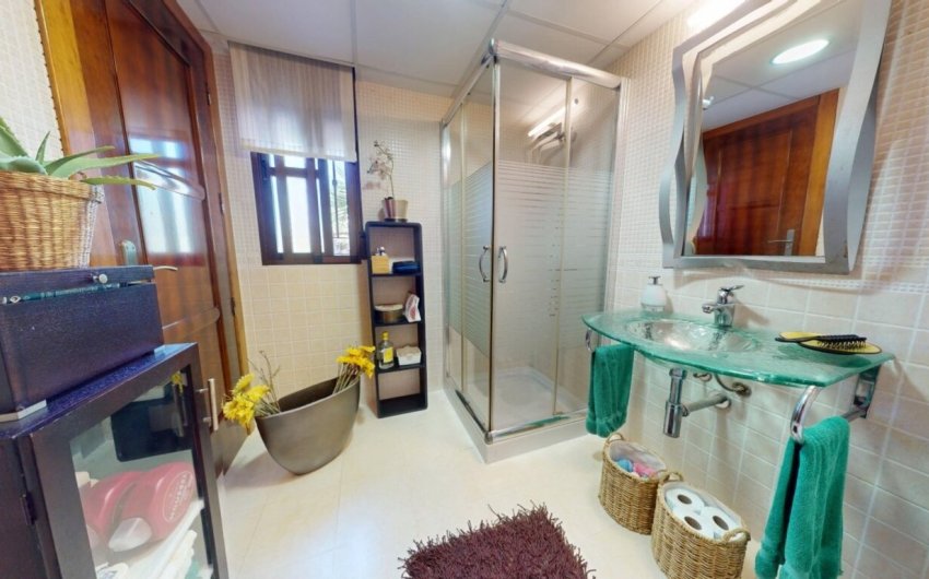 Herverkoop - Country House -
Aguilas - Costa Calida