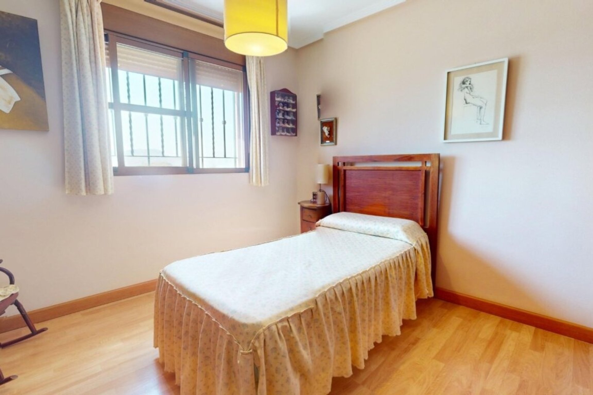 Herverkoop - Country House -
Aguilas - Costa Calida