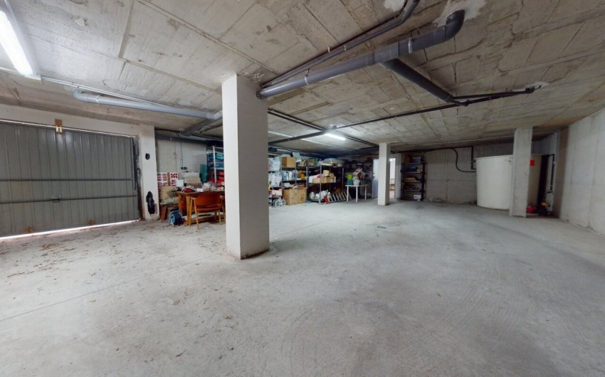 Herverkoop - Country House -
Aguilas - Costa Calida