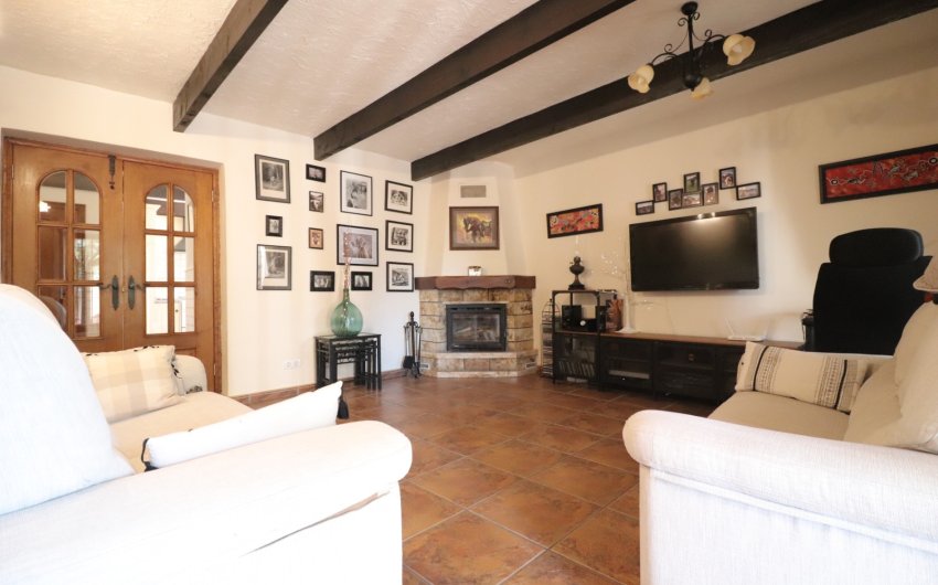 Herverkoop - Country House -
Albatera - Albatera - Country