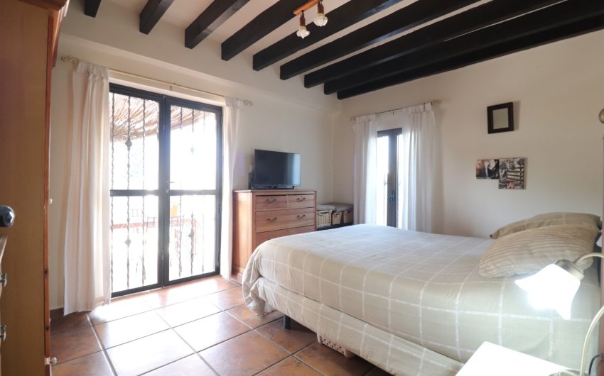 Herverkoop - Country House -
Albatera - Albatera - Country