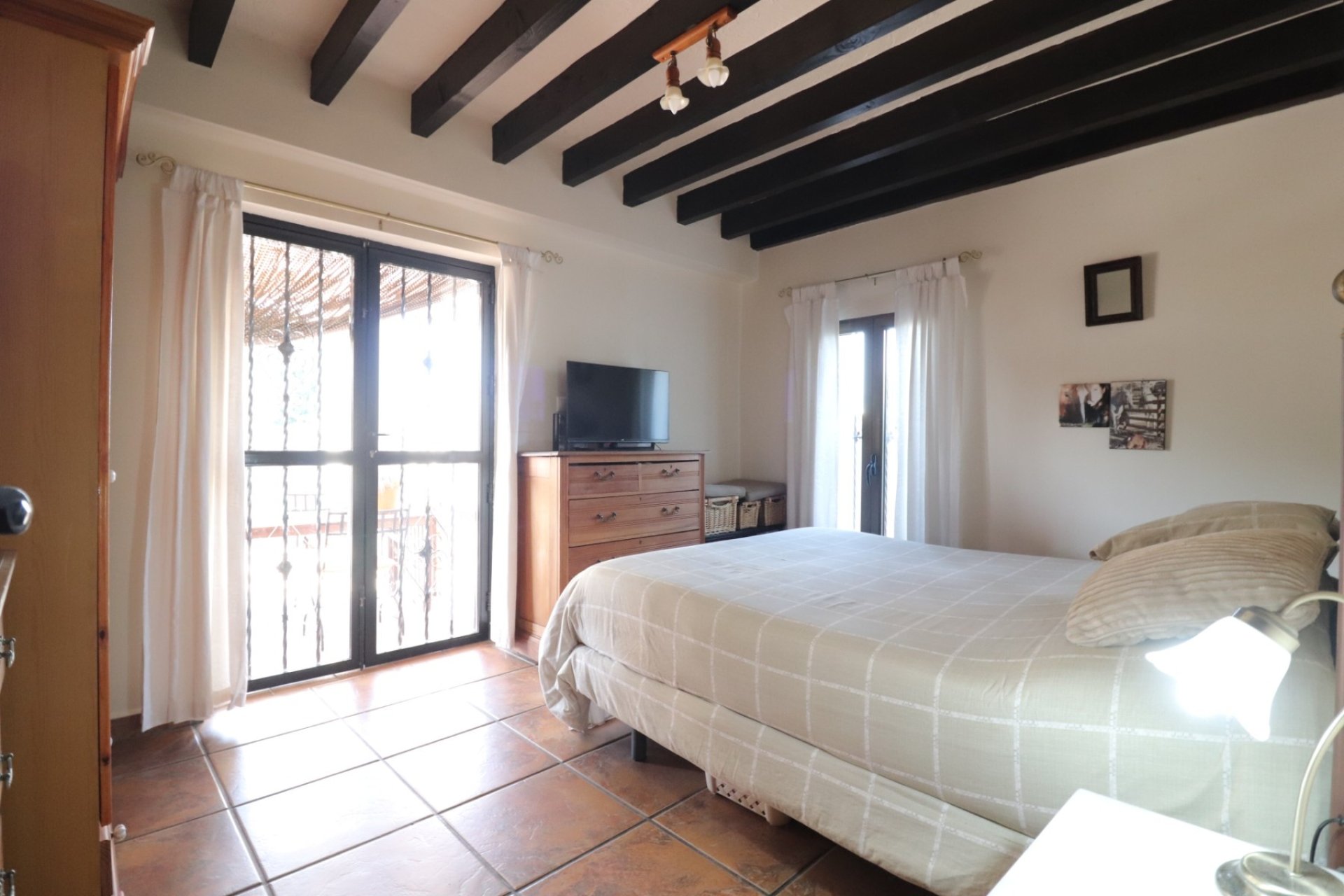 Herverkoop - Country House -
Albatera - Albatera - Country