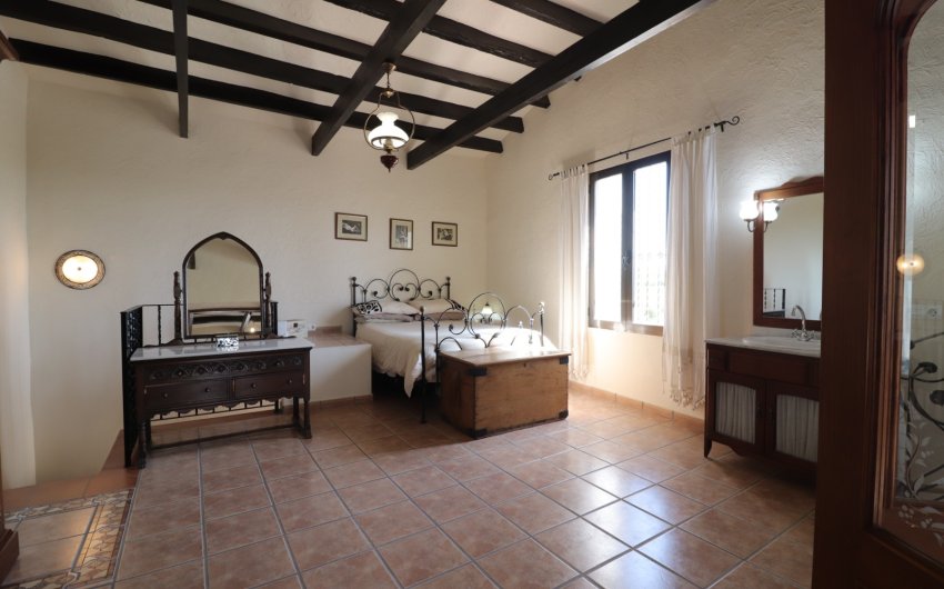 Herverkoop - Country House -
Albatera - Albatera - Country
