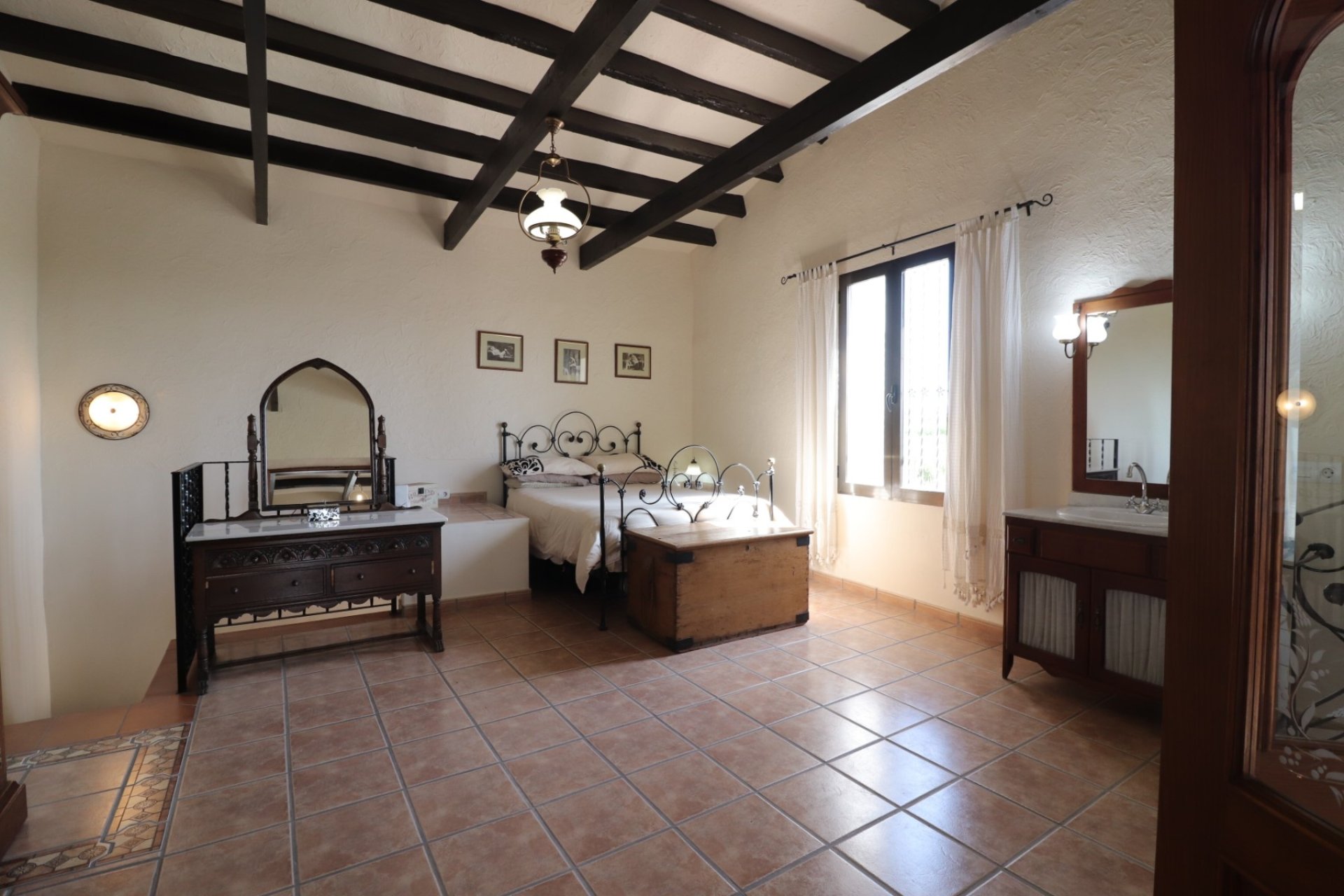 Herverkoop - Country House -
Albatera - Albatera - Country