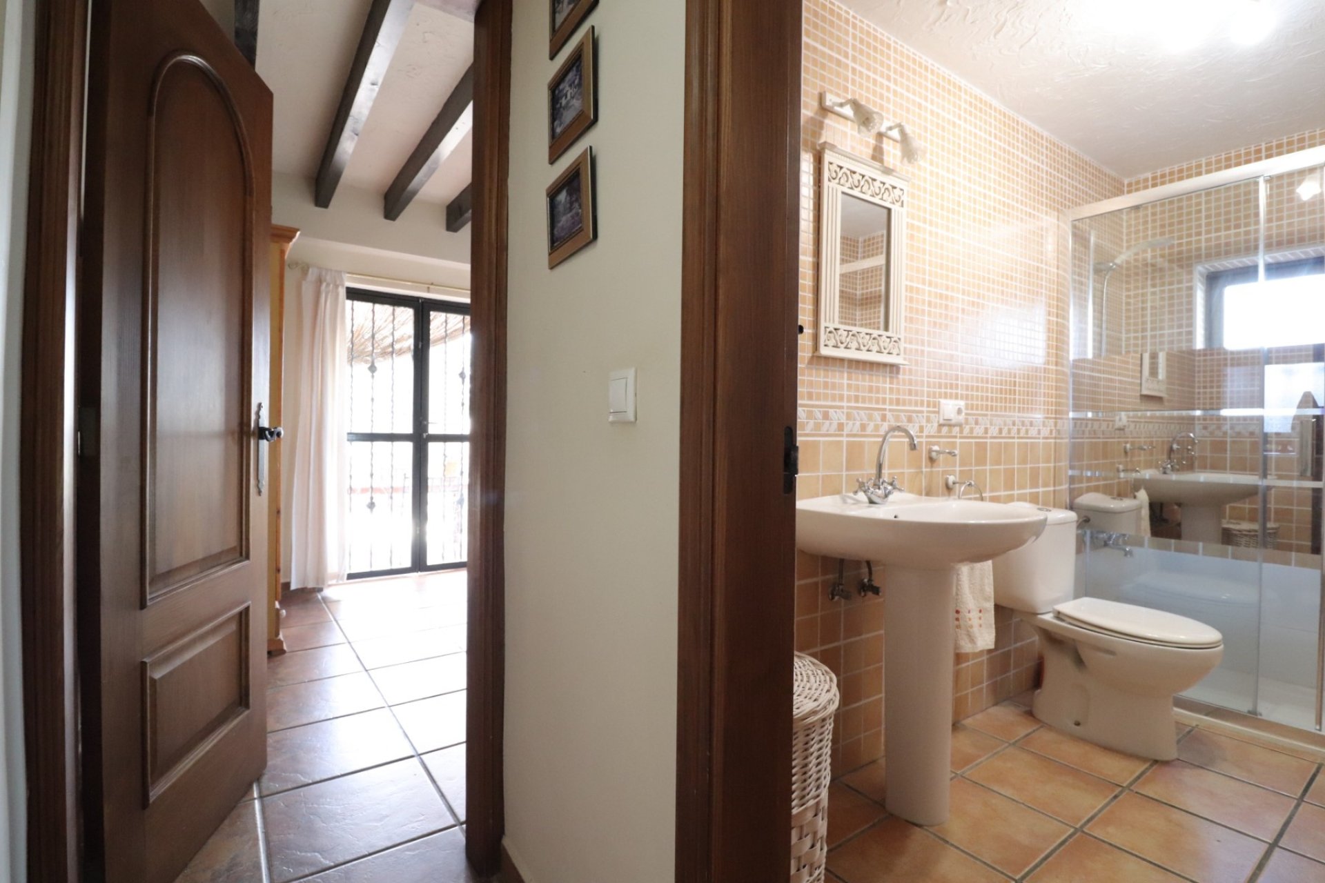 Herverkoop - Country House -
Albatera - Albatera - Country