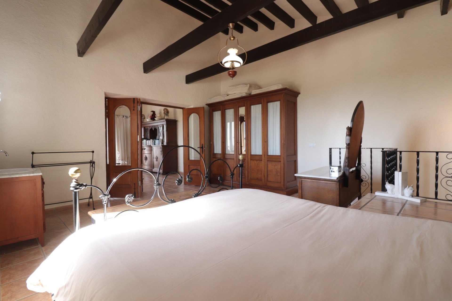 Herverkoop - Country House -
Albatera - Albatera - Country